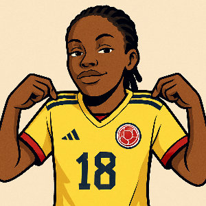 Linda Caicedo