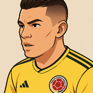 Mateus Uribe