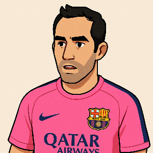Claudio Bravo