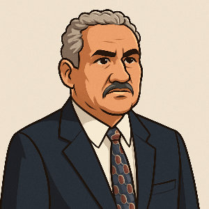 Mario Salas