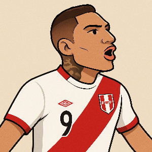 Paolo Guerrero