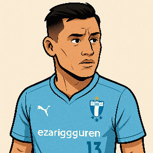 Yoshimar Yotún