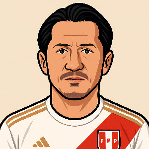 Gianluca Lapadula