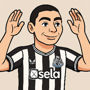 Miguel Almirón
