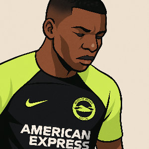 Moisés Caicedo