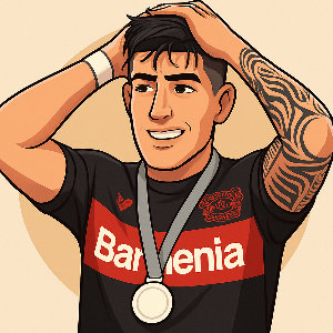 Piero Hincapié