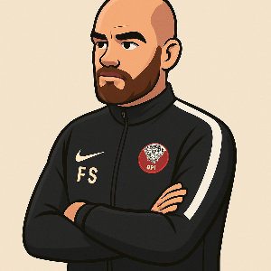 Félix Sánchez Bas