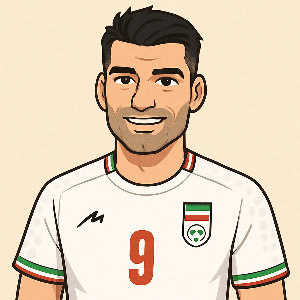 Mehdi Taremi