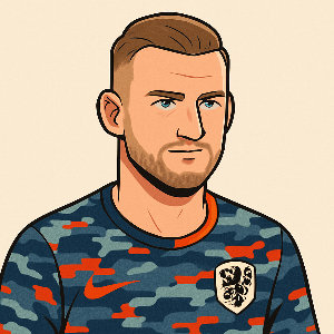 Matthijs de Ligt