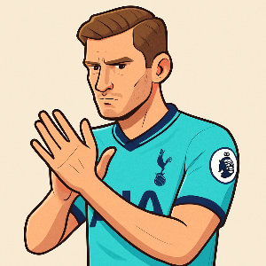 Jan Vertonghen