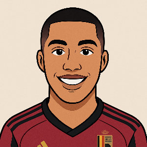 Youri Tielemans