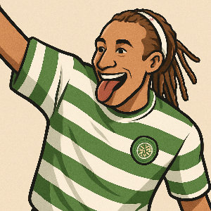 Henrik Larsson