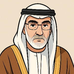 Mohammed Al-Owais