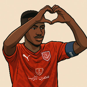 Almoez Ali