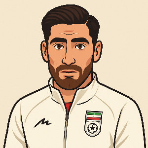 Alireza Jahanbakhsh