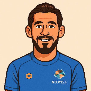 Ahmed Hegazi