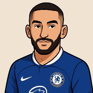 Hakim Ziyech