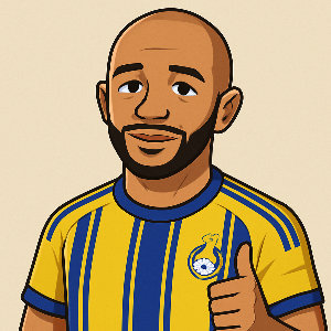 Yacine Brahimi