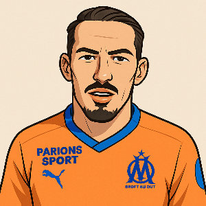 Ismaël Bennacer