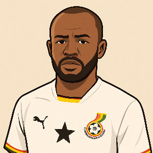 Jordan Ayew