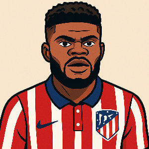 Thomas Partey