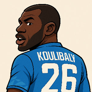 Kalidou Koulibaly