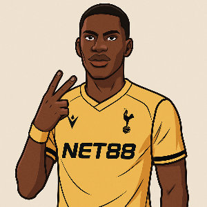 Ismaïla Sarr