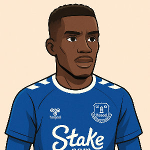Idrissa Gueye