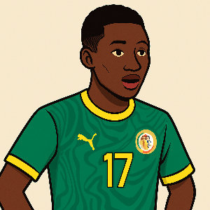 Pape Matar Sarr