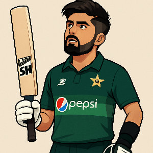 Babar Azam