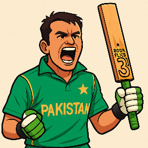 Fakhar Zaman