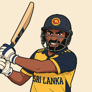 Kusal Perera