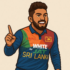 Wanindu Hasaranga