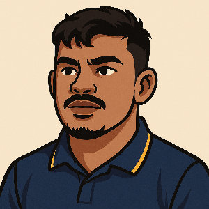Maheesh Theekshana