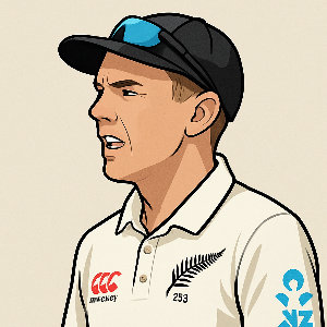 Trent Boult