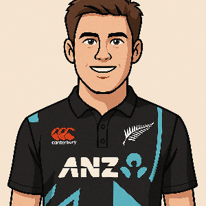Finn Allen