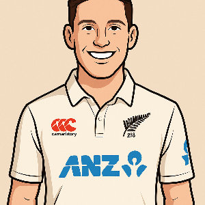 Matt Henry