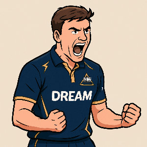 Josh Little