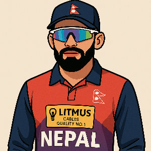 Kushal Bhurtel