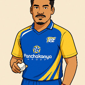 Karan KC