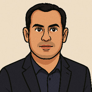 Mohammad Nabi
