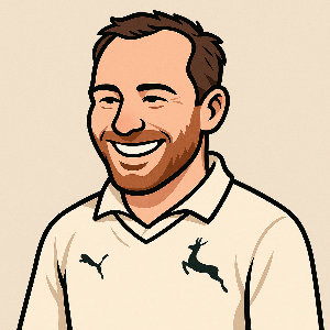 Brendan Taylor
