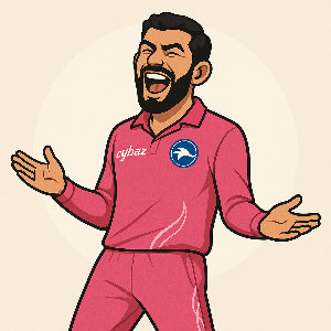 Sikandar Raza