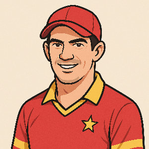 Graeme Cremer