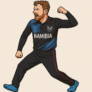 Bernard Scholtz