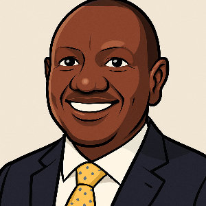 William Ruto