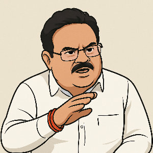 Raghu Sharma