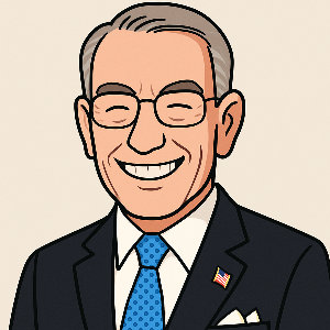 Chuck Grassley