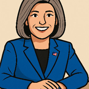 Joni Ernst