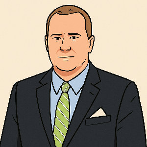 Eric Schmitt